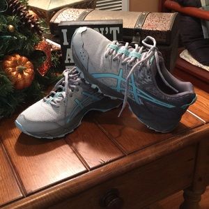 ❤️ Asics Gel Sonoma 3